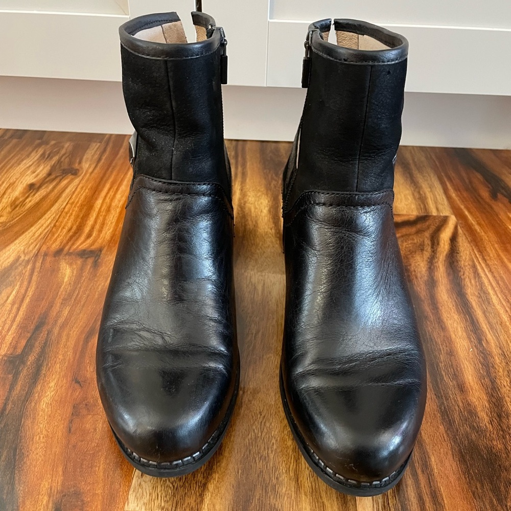 Dansko Cagney Boots size 38